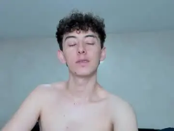 Chaturbate Adult Video Chat of mikebelf4