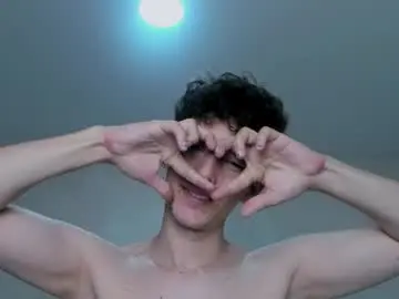 Chaturbate Adult Webcam of mikebelf4