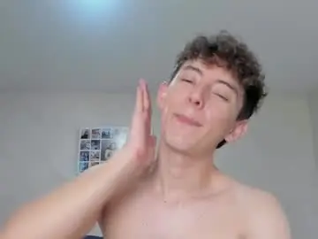 Chaturbate Adult Webcam of mikebelf4