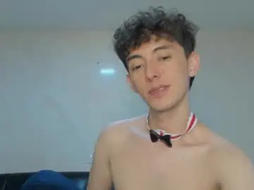 Chaturbate Live Sex of mikebelf4