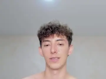 Chaturbate Adult Webcam of mikebelf4