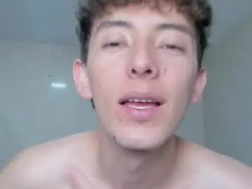 Chaturbate Free Live Porn of mikebelf4