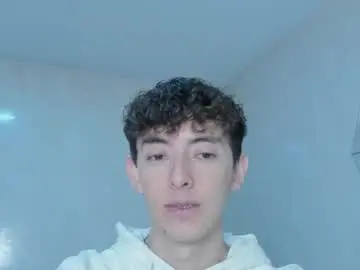 Chaturbate Watch Live Sex Cams of mikebelf4