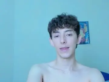 Chaturbate Best live sex cam show of mikebelf4