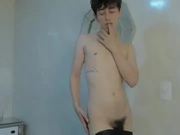 Chaturbate Nude Webcam of mikebelf4