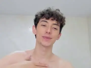 Chaturbate Live Sex of mikebelf4