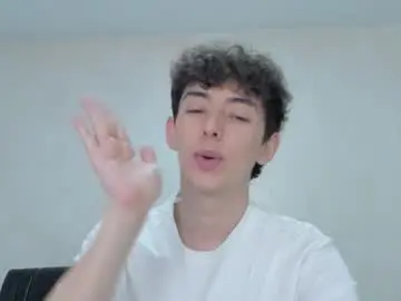 Chaturbate Live Porn of mikebelf4