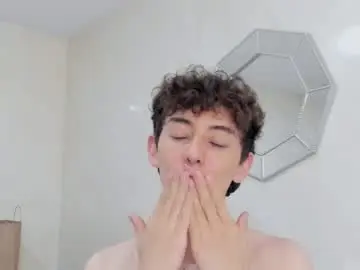 Chaturbate Free Porn Cam of mikebelf4