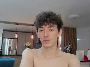 Chaturbate Live Porn of mikebelf4