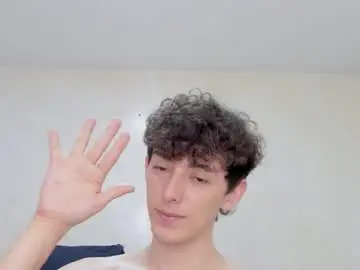 Chaturbate Watch Live Sex Cams of mikebelf4