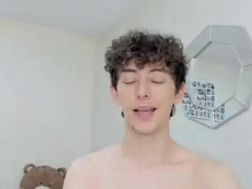 Chaturbate Free Porn Cam of mikebelf4