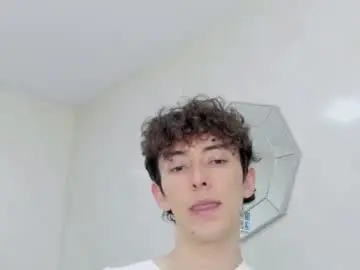 Chaturbate Watch Live Sex Cams of mikebelf4