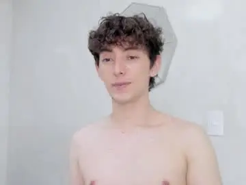 Chaturbate Adult Webcam of mikebelf4