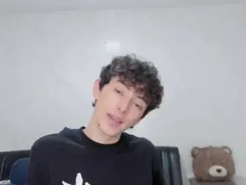 Chaturbate Sex Cam of mikebelf4