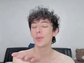 Chaturbate Live Sex of mikebelf4