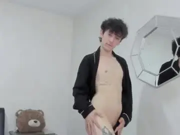 Chaturbate Adult Video Chat of mikebelf4