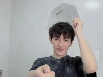 Chaturbate Live Sex Cam of mikebelf4