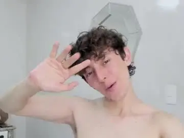 Chaturbate Best Webcam of mikebelf4