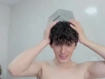 Chaturbate Sex Chat of mikebelf4