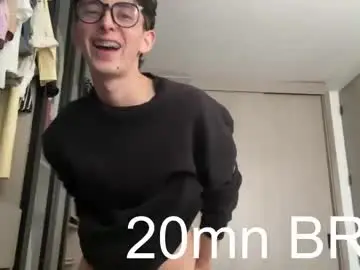 Chaturbate Best Webcam of mikebelf4