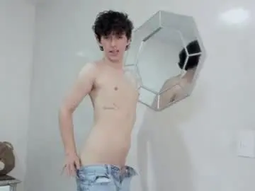 Chaturbate Sex Cam of mikebelf4