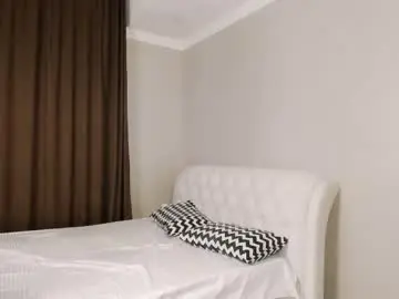 Chaturbate Best live sex cam show of mil_waves