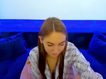 Chaturbate Sex Cam of milaaddam