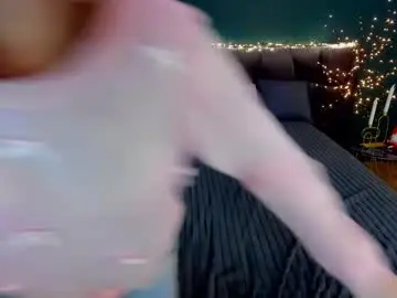 Chaturbate Live Sex Cam of milaaddam