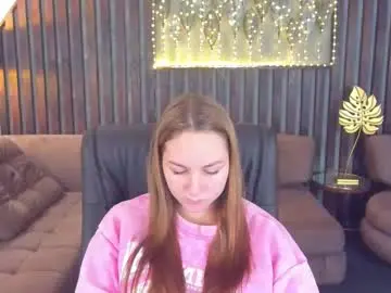 Chaturbate Nude Webcam of milaaddam