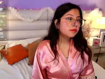 Chaturbate Sex Cam of milan_sweetie