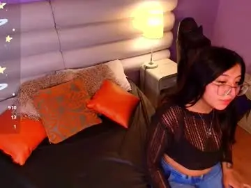 milan_sweetie from chaturbate