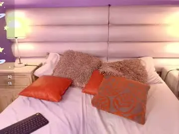 Chaturbate Live Porn of milan_sweetie