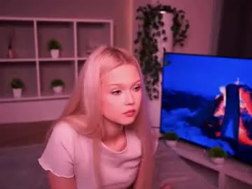 Chaturbate Free Live Porn of mirianscorgie