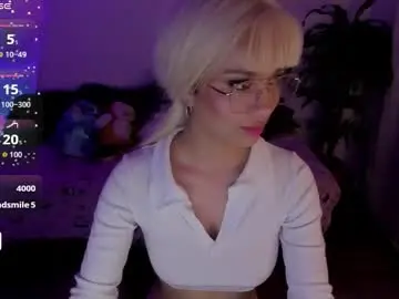 Chaturbate Adult Video Chat of nataly_29