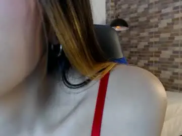 Chaturbate Best live sex cam show of nicole_haley