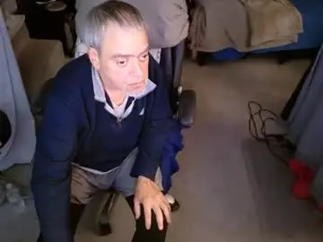 Chaturbate Sex Chat of ondoko1234