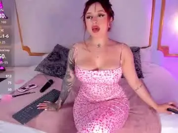 Chaturbate Free Porn Cam of paiigepeach