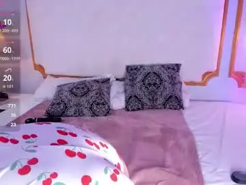 Chaturbate Live Sex Cam of paiigepeach