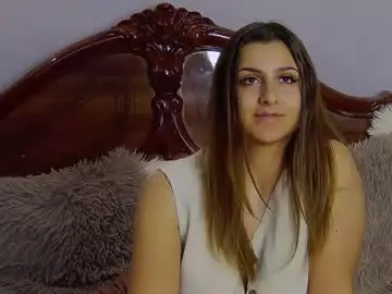 Chaturbate Live Porn of playfulnicole