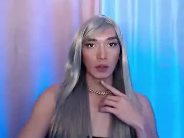 queen_lucifer from chaturbate