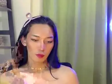 Chaturbate Sex Chat of queen_lucifer