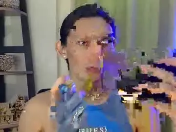 queen_lucifer from chaturbate