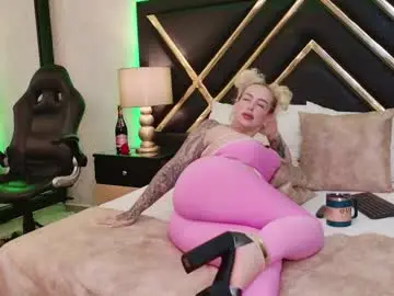 sophiewinslow from chaturbate