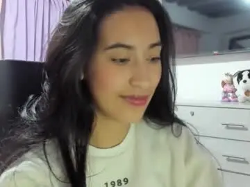 Chaturbate Adult Webcams of sweet_nhaomy