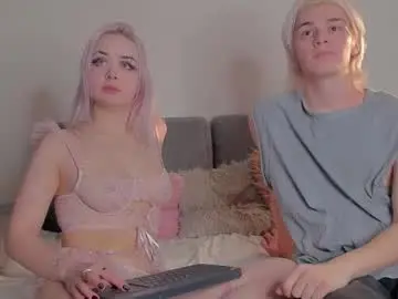 Chaturbate Adult Video Chat of sweethearts_friends