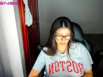 Chaturbate Live Porn of tinaricci
