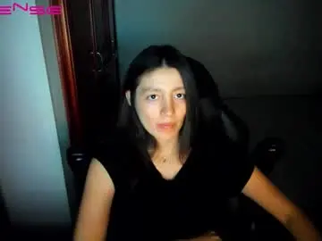 Chaturbate Live Porn of tinaricci