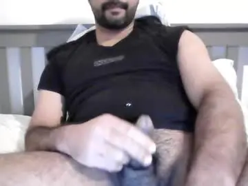 Chaturbate Nude Webcam of varghese28