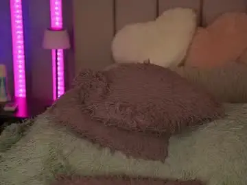 Chaturbate Sex Cam of vickysecret96