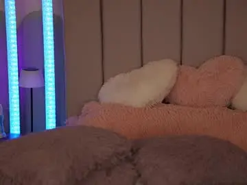 Chaturbate Sex Chat of vickysecret96